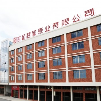 【企業(yè)篇】世紀(jì)傳承，品質(zhì)如金！